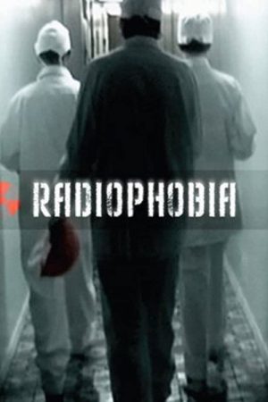 Radiophobia (2006) poster