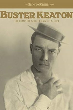 Buster Keaton: From Silents to Shorts (2006) poster