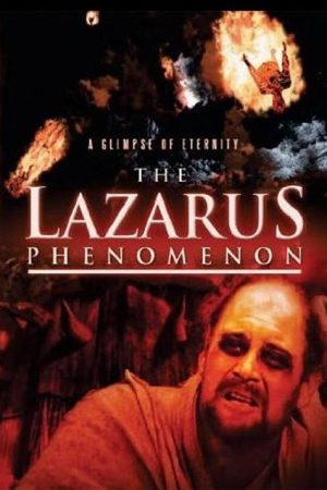 The Lazarus Phenomenon (2006) poster