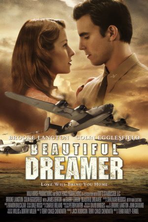 Beautiful Dreamer (2006) poster