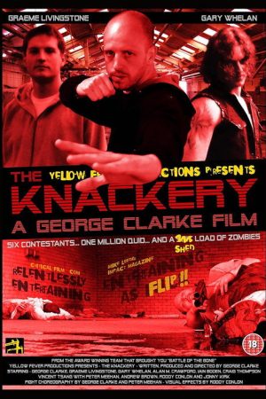 The Knackery (2009) poster