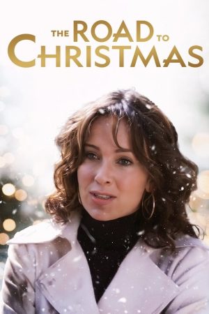 The Road to Christmas (2006) poster