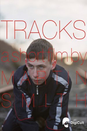 Tracks (2006) poster