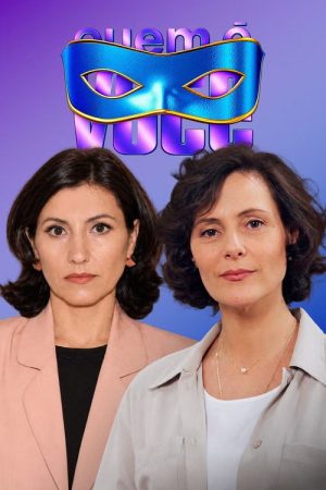 Quem é Você? (1996) poster