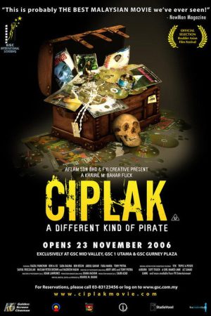 Ciplak (2006) poster