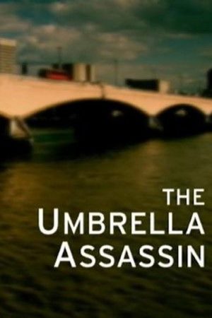 The Umbrella Assassin (2006) poster