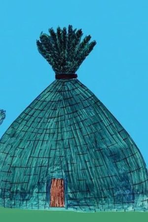 Ãgtux (2005) poster