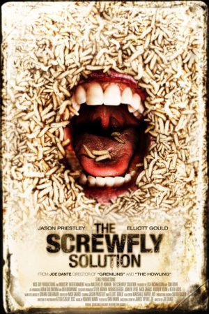 The Screwfly Solution (2006) poster