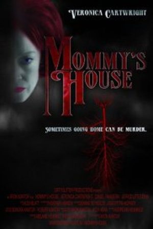 Mommy’s House (2007) poster