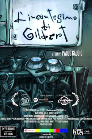 L’incantesimo di Gilbert (2006) poster