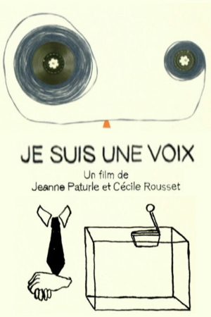One Voice, One Vote (2007) poster