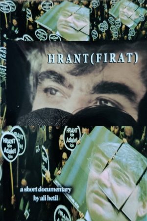 Hrant (Fırat) (2007) poster