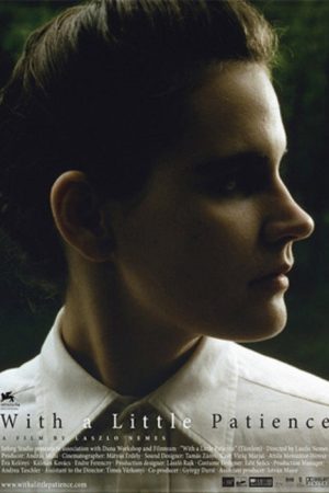 With a Little Patience (2007) poster