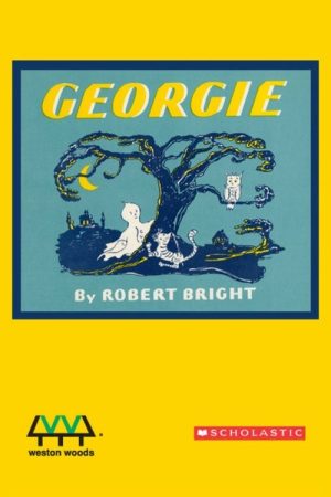 Georgie (2007) poster