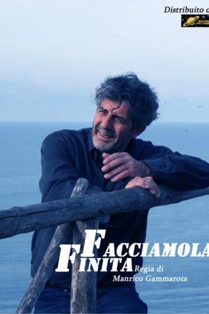 Facciamola Finita (2008) poster