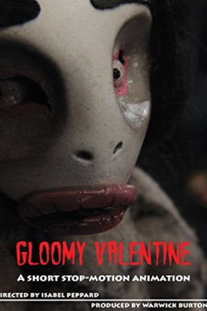 Gloomy Valentine (2006) poster