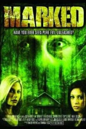Marked (2007) poster