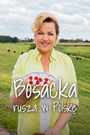 Bosacka rusza w Polskę (2026) poster