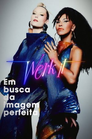 Werk It (2025) poster