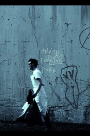 Utopia (2010) poster