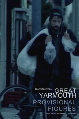 Great Yarmouth: Provisional Figures (2026) poster