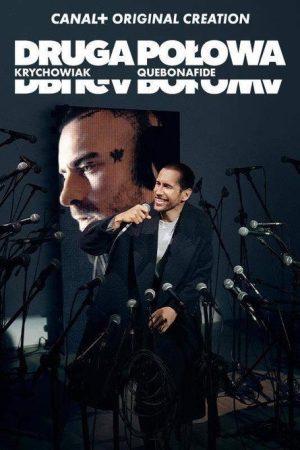 Druga połowa (2026) poster