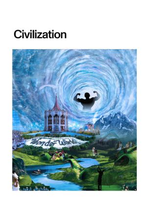 Civilization (2008) poster