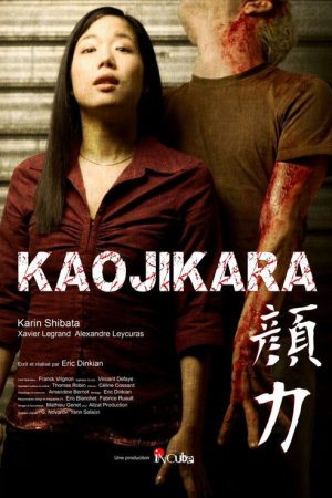 Kaojikara (2007) poster