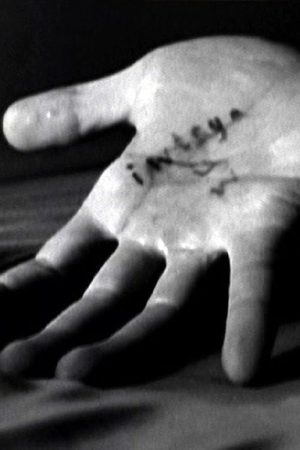 Dissolution of Bodies (2007) poster