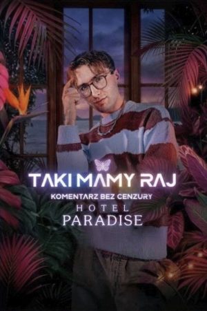 Taki Mamy Raj (2026) poster
