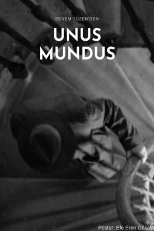 Unus Mundus (2007) poster