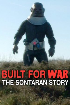 Built for War: The Sontaran Story (2006) poster