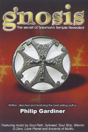 Gnosis, the Secret of Solomon’s Temple Revealed (2006) poster