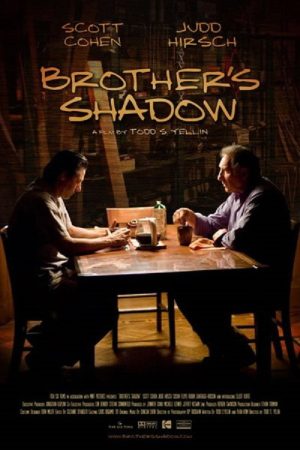Brother’s Shadow (2006) poster