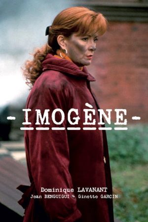 Imogène (1989) poster