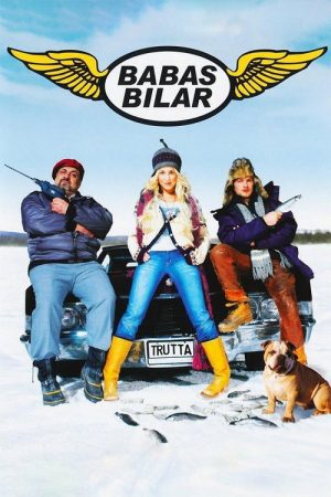 Baba’s Cars (2006) poster