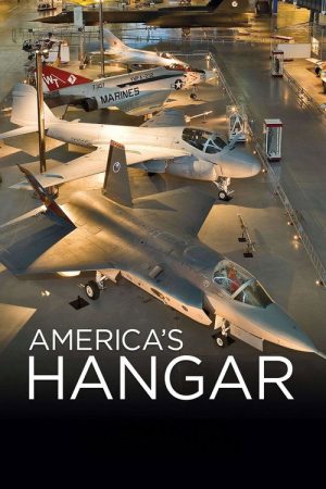 America’s Hangar (2007) poster