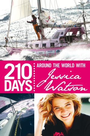 210 Days poster