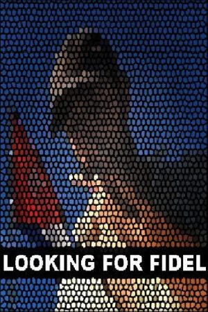 Looking for Fidel (2006) poster