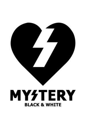 Mystery – Black & White (2007) poster