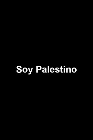 Soy Palestino (2007) poster