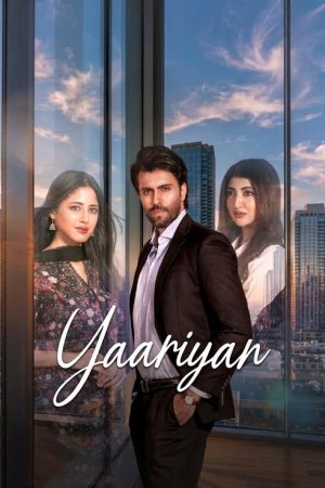 Yaariyan (2026) poster