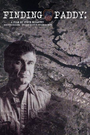 Finding Paddy (2006) poster