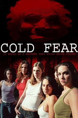 Cold Fear (2005) poster