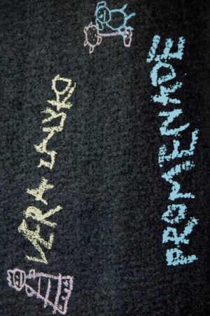 Promenade (2005) poster
