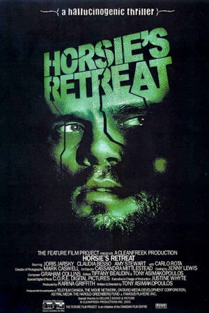 Horsie’s Retreat (2005) poster