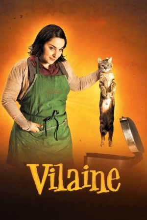 Ugly Melanie (2008) poster