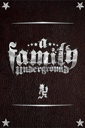 A Family Underground (2009) poster
