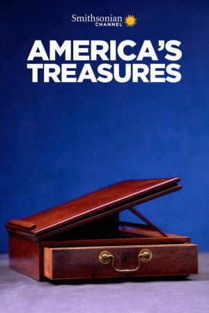 America’s Treasures (2007) poster
