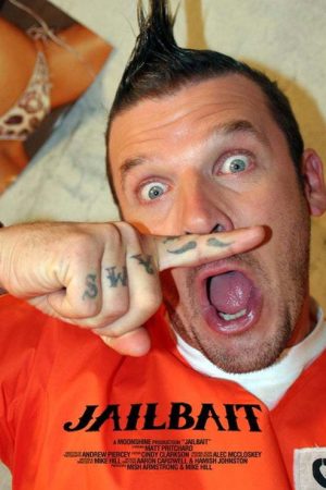 Jailbait (2008) poster